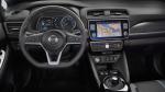 Nissan Leaf e+ 2019 года (NA)